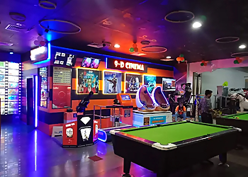 Maxus Fun World Maxus Fun World