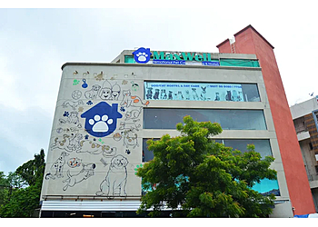 Maxwell International Pet Care Maxwell International Pet Care