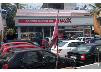 3 Best Used Car Dealers in Thiruvananthapuram - Expert Recommendations