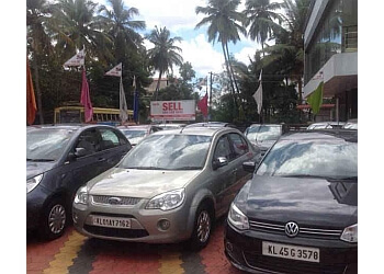 Eon car price in kerala