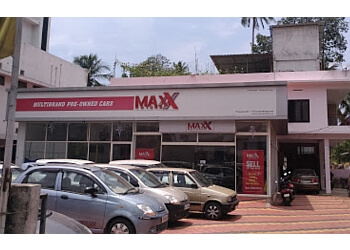 3 Best Used Car Dealers In Thiruvananthapuram Expert