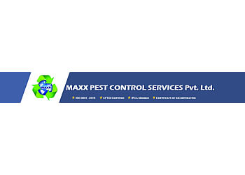 Maxx Pest Control Service Pvt. Ltd.