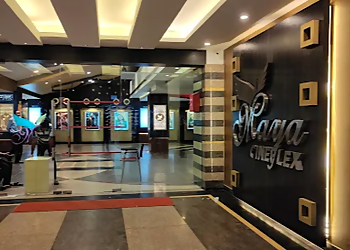 Maya Cineplex