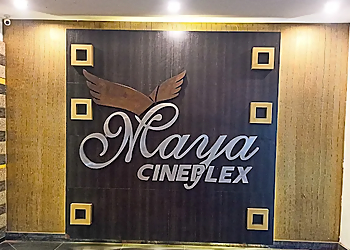 Maya Cineplex