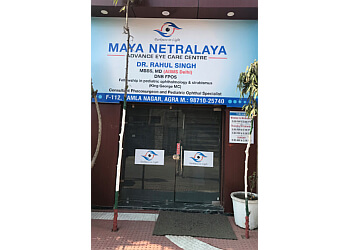 Maya Netralaya