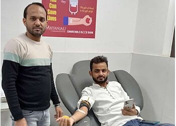 Mayanjali Charitable Blood Bank