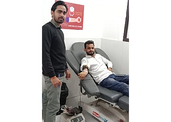 Mayanjali Charitable Blood Bank