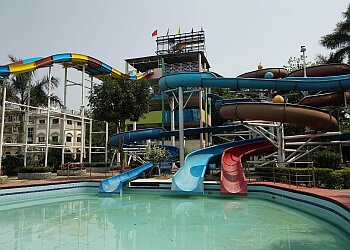 Mayank Blue Water Park