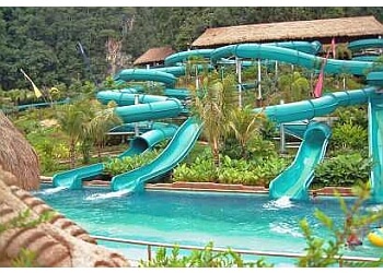 Mayank Blue Water Park