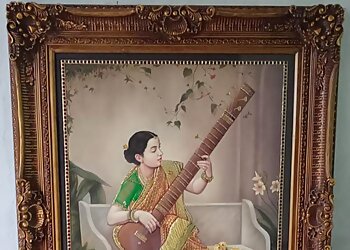 Mayasabha Art Gallery