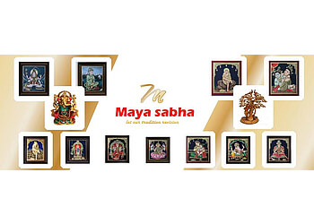 Mayasabha Art Gallery