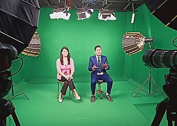 Mayhigh Films Pvt.Ltd