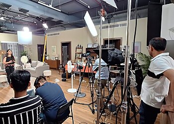 Mayhigh Films Pvt.Ltd