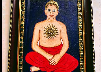 Mayon Art and Studio