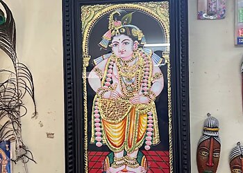 Mayon Art and Studio