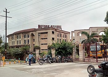 Noida CBSE Schools Mayoor School Noida image 1