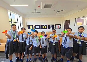 Mayoor School Siliguri