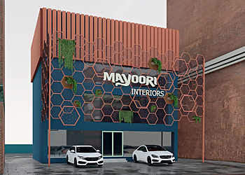 Mayoori Furniture
