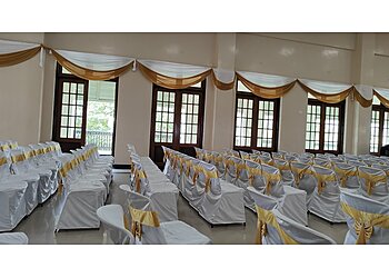 Mayor Ramanathan Centre