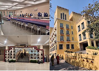 Mayor Ramanathan Centre