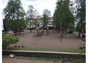 Mayur Park Garden
