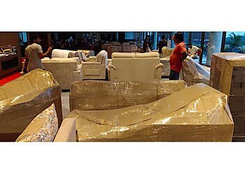 Mayuri Packers and Movers