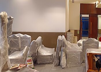 Mayuri Packers and Movers