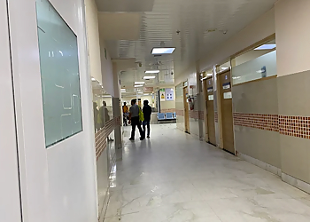 Mazumdar Shaw Medical Center