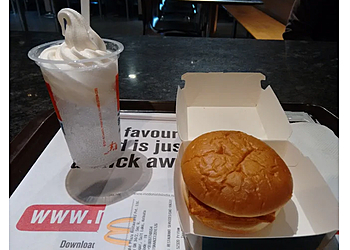 McDonald's McDonald's