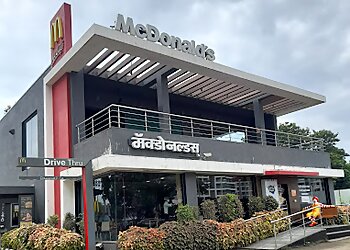 McDonald's Aurangabad