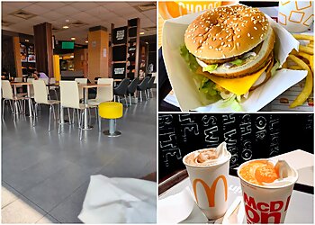 McDonald's Aurangabad