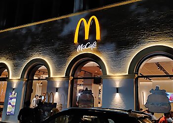 McDonald's India