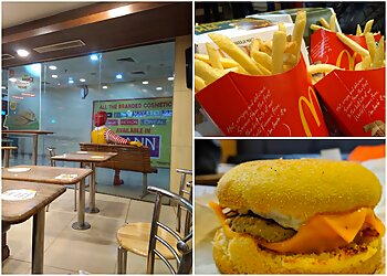 McDonald's India
