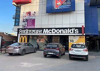 McDonalds Ludhiana