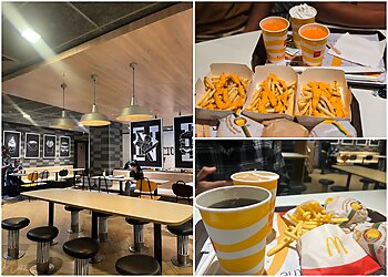McDonalds Ludhiana