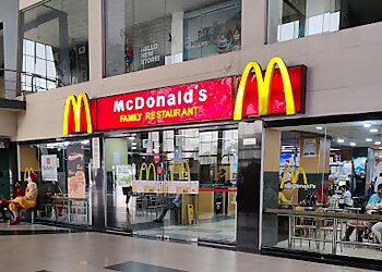 McDonald's Meerut