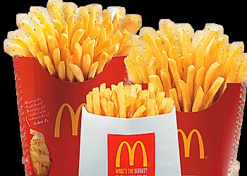 Meerut Fast Food Restaurants McDonald's Meerut image 1