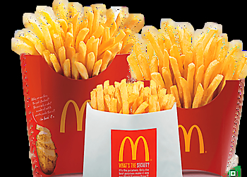McDonald’s Noida
