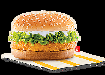 McDonald’s Noida