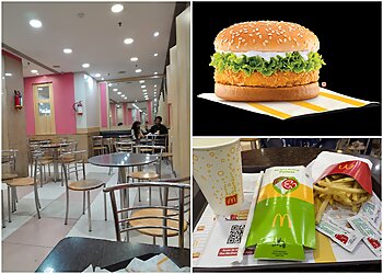 McDonald's Restaurant