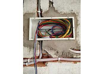 MD Electrician Services