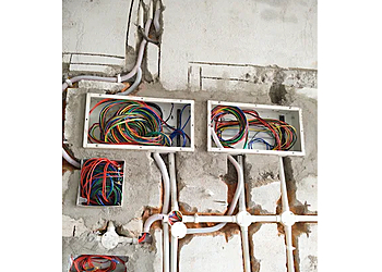 MD Electrician Services