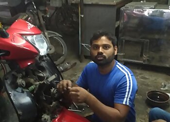 Md. Mosin Bike Point