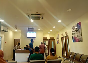 Medall Diagnostics Adyar