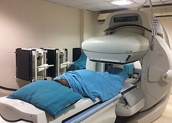 Medcare Institute of Diagnostics