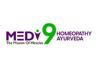 Nellore Homeopathic Clinics Medi9 image 1