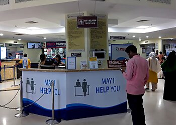 Medica Superspecialty Hospital