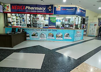 Medica Superspecialty Hospital