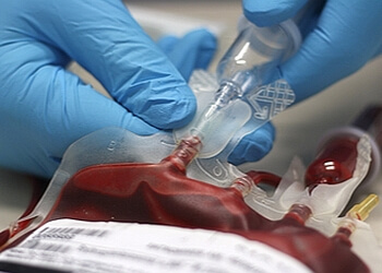 Medical Trust Hospital Blood Bank