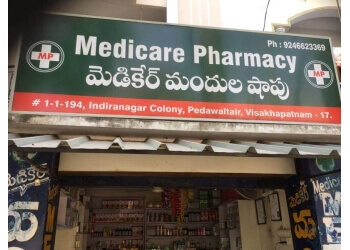 Medicare Pharmacy